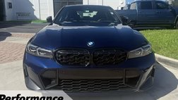 2023 BMW 3 Series M340i