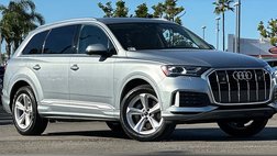 2023 Audi Q7 quattro Premium Plus 45 TFSI