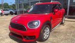 2019 MINI Countryman Cooper