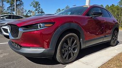 2021 Mazda CX-30 Turbo Premium