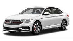 2021 Volkswagen Jetta GLI Autobahn