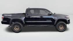 2020 Toyota Tacoma TRD Off-Road