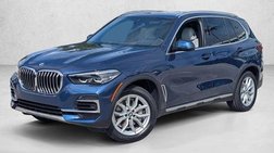 2023 BMW X5 sDrive40i