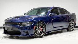 2017 Dodge Charger R/T Scat Pack
