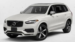 2016 Volvo XC90 T6 R-Design