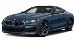 2022 BMW 8 Series M850i xDrive
