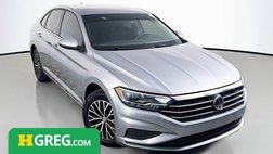2021 Volkswagen Jetta S