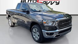2021 Ram Ram Pickup 1500 Big Horn