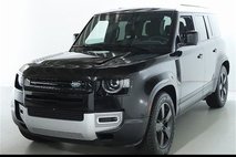 2025 Land Rover Defender 110 P300 S
