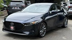 2024 Mazda MAZDA3 2.5 S Preferred