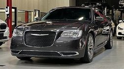 2019 Chrysler 300 Touring L