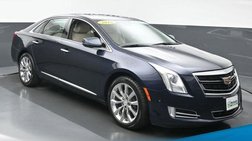 2016 Cadillac XTS Premium