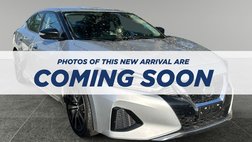 2022 Nissan Maxima 3.5 SV