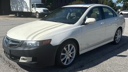 2006 Acura TSX w/Navi