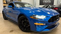 2020 Ford Mustang Base