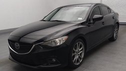 2014 Mazda MAZDA6 i Grand Touring