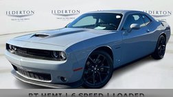 2021 Dodge Challenger R/T