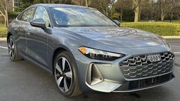 2025 Audi A5 quattro Prestige TFSI
