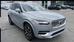 2024 Volvo XC90 B5 Plus Bright Theme