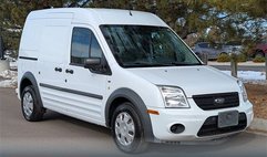 2013 Ford Transit Connect XLT