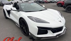 2024 Chevrolet Corvette Z06