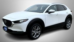 2023 Mazda CX-30 2.5 S Preferred