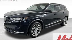 2023 Acura MDX SH-AWD w/Advance