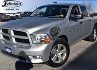 2012 Ram Ram Pickup 1500 Express