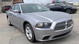 2014 Dodge Charger SE