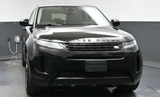 2024 Land Rover Range Rover Evoque P250 S