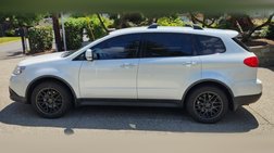 2009 Subaru Tribeca 