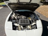 1995 Pontiac Firebird Formula