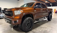 2014 Toyota Tundra 1794 Edition