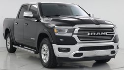 2021 Ram Ram Pickup 1500 Laramie