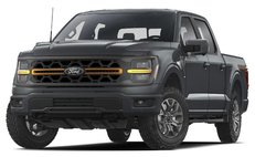 2024 Ford F-150 Tremor
