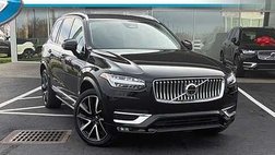 2023 Volvo XC90 B6 Plus Bright Theme 7P