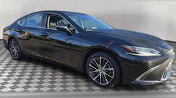 2024 Lexus ES 300h Base
