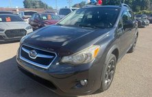 2013 Subaru XV Crosstrek 2.0i Limited