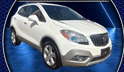 2015 Buick Encore Convenience