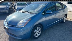 2009 Toyota Prius FWD