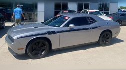 2014 Dodge Challenger R/T Plus