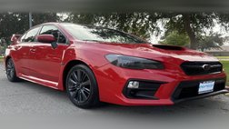 2019 Subaru WRX Base