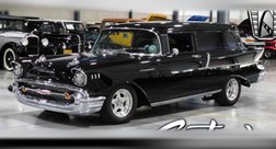 1957 Chevrolet Sedan Delivery