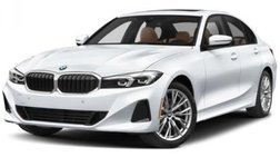 2023 BMW 3 Series 330i xDrive