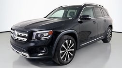 2023 Mercedes-Benz GLB GLB 250