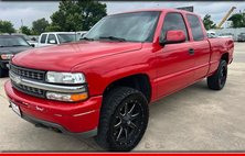 1999 Chevrolet Silverado 1500 Base