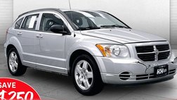 2009 Dodge Caliber SXT