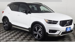 2021 Volvo XC40 T5 R-Design
