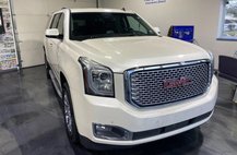 2015 GMC Yukon XL Denali