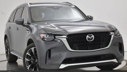 2025 Mazda CX-90 3.3 Turbo S Premium Plus